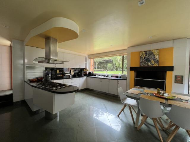 Casa En Arriendo En Sopo En. A190324