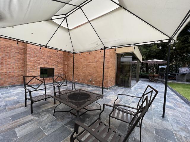 Casa En Arriendo En Sopo En. A190324