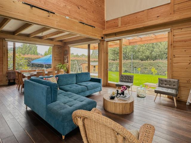 Casa En Arriendo En Sopo En. A241442