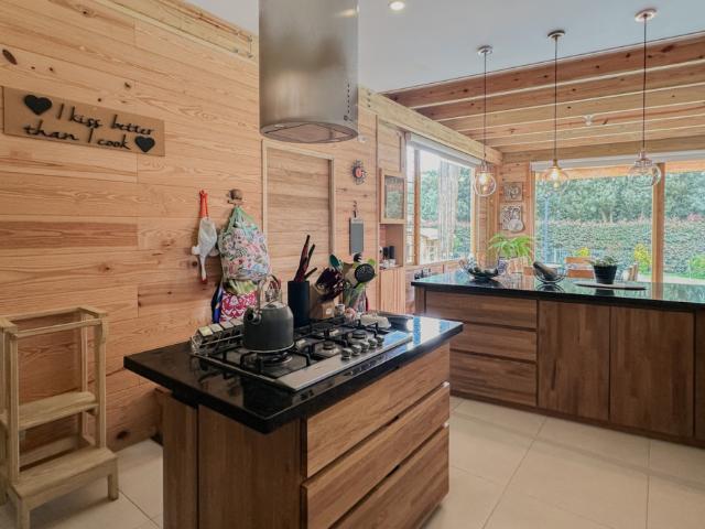 Casa En Arriendo En Sopo En. A241442