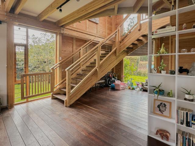 Casa En Arriendo En Sopo En. A241442