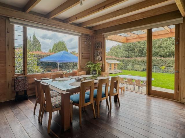 Casa En Arriendo En Sopo En. A241442