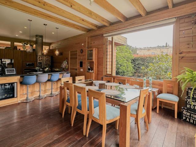 Casa En Arriendo En Sopo En. A241442