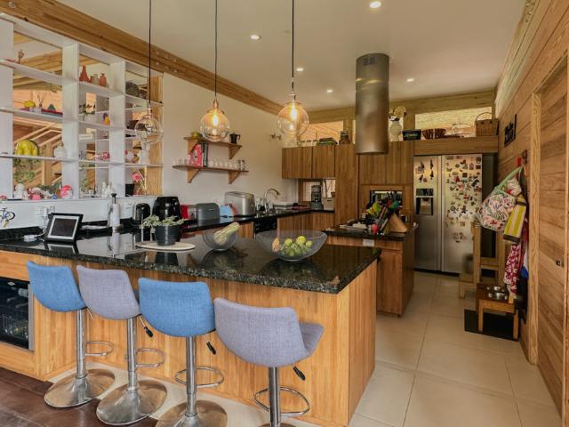 Casa En Arriendo En Sopo En. A241442