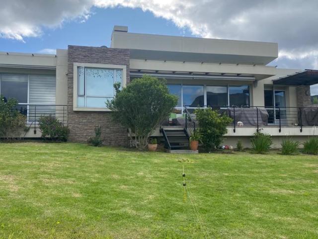 Casa en arriendo en Cundinamarca