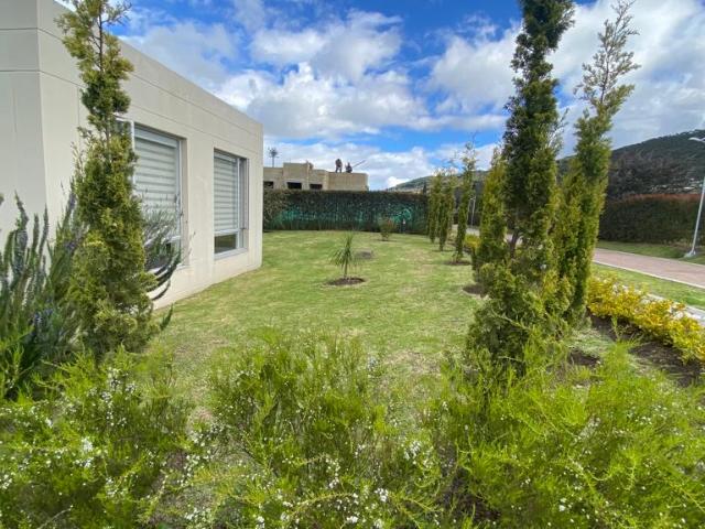 Casa En Arriendo En Sopo En Sopo A309748