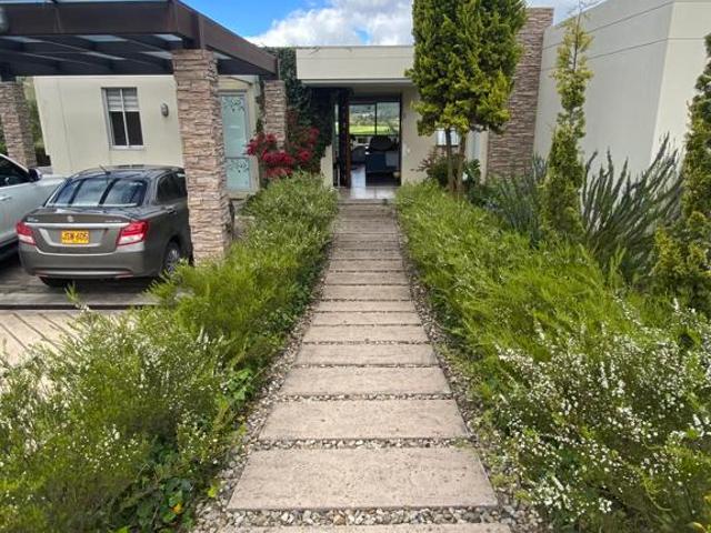 Casa En Arriendo En Sopo En Sopo A309748