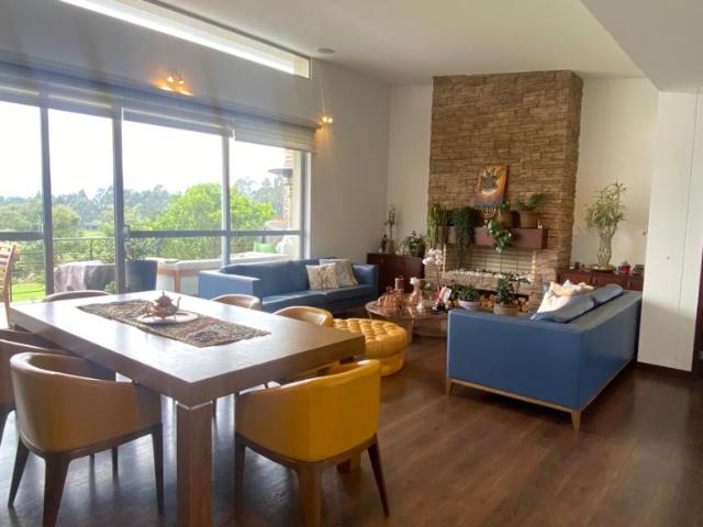 Casa En Arriendo En Sopo En Sopo A309748