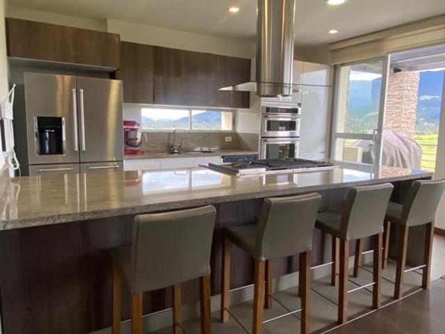 Casa En Arriendo En Sopo En Sopo A309748