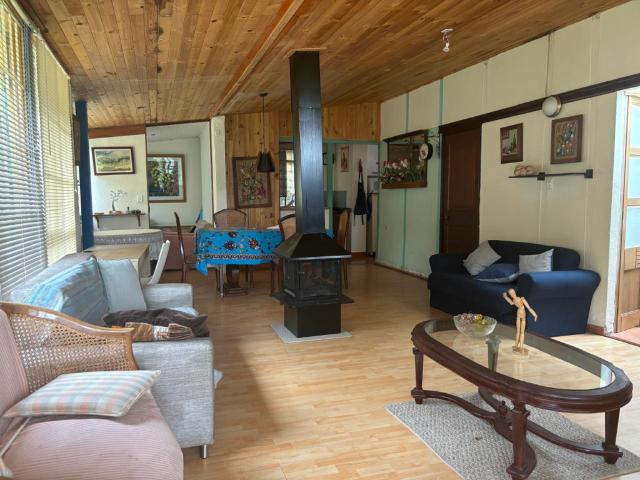 Casa en arriendo en Subachoque