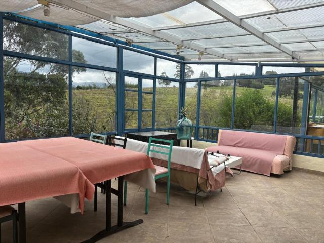 Casa en arriendo en Subachoque