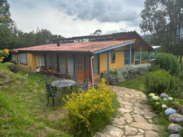Casa en arriendo en Cundinamarca