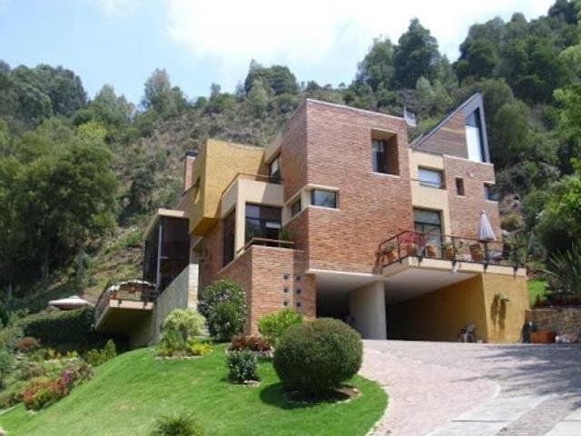 Casa en arriendo en Cundinamarca