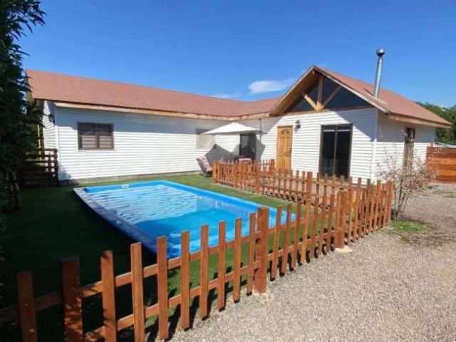 Casa en Arriendo en Talagante 2 dormitorios 1 bano de 93 m