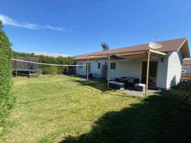 Casa en Arriendo en Talagante 2 dormitorios 1 bano de 93 m