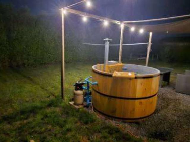 Casa en Arriendo en Talagante 2 dormitorios 1 bano de 93 m