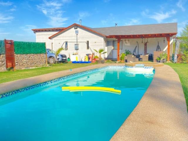 Casa en arriendo en Esmeralda, Metropolitana