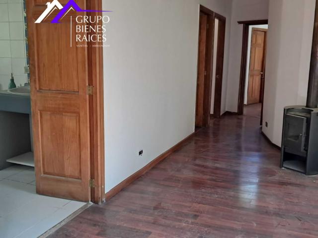 Casa en arriendo en Esmeralda, Metropolitana