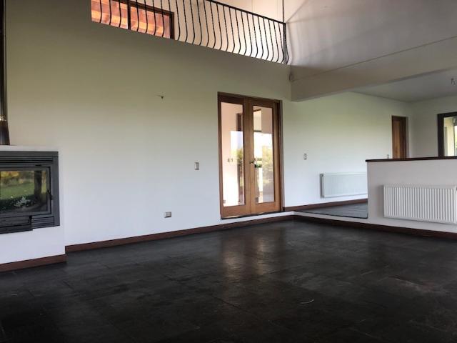 Casa en arriendo en Esmeralda, Metropolitana