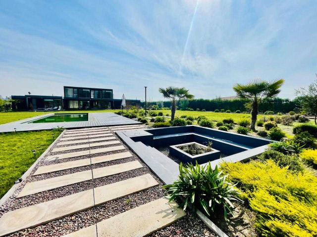 Casa en arriendo en Esmeralda, Metropolitana