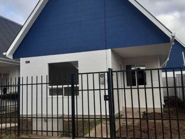 Casa en arriendo en San Clemente, Maule