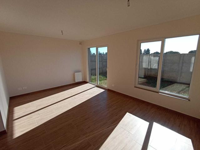 Casa en arriendo en La Araucanía