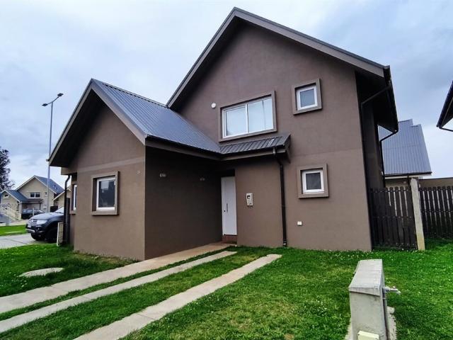 Casa en arriendo en Temuco, La Araucanía