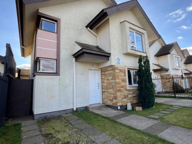 Casa en arriendo en Temuco, La Araucanía