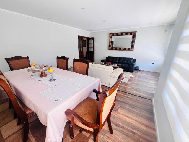 Casa en arriendo en Temuco, La Araucanía