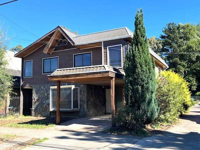 Casa en arriendo en Temuco, La Araucanía