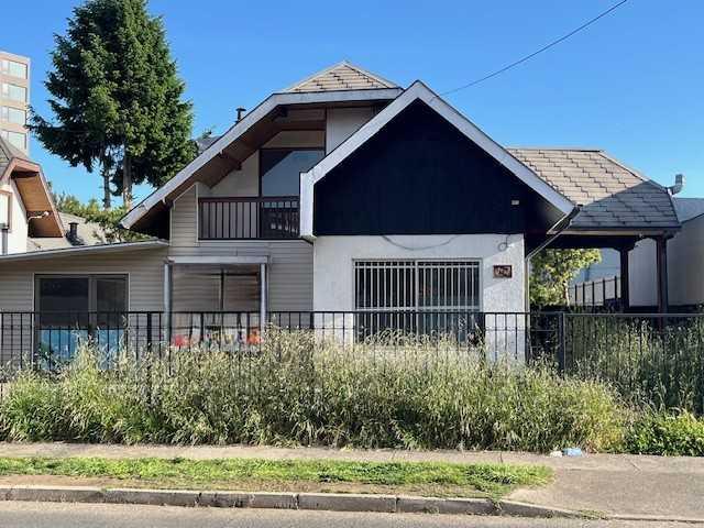 Casa en arriendo en Temuco, La Araucanía