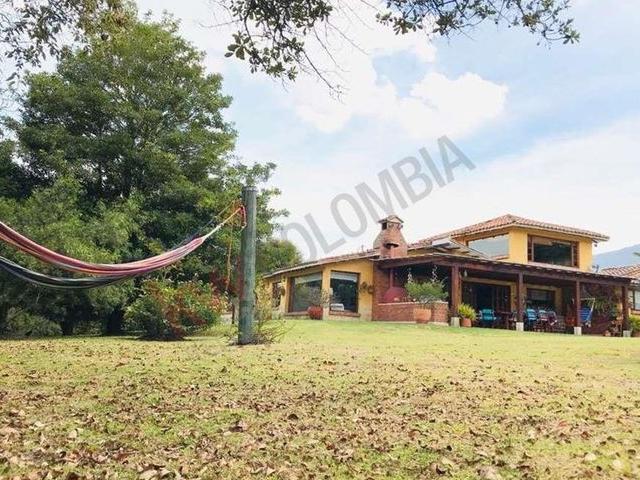 Casa en arriendo en Cundinamarca