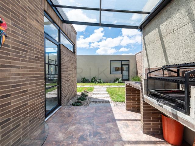 Casa En Arriendo En Tenjo A324465