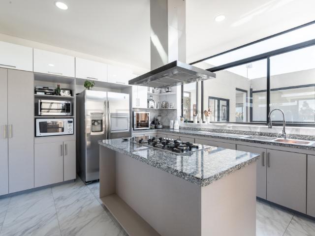 Casa En Arriendo En Tenjo A324465