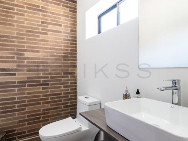 Casa En Arriendo En Tenjo A324465