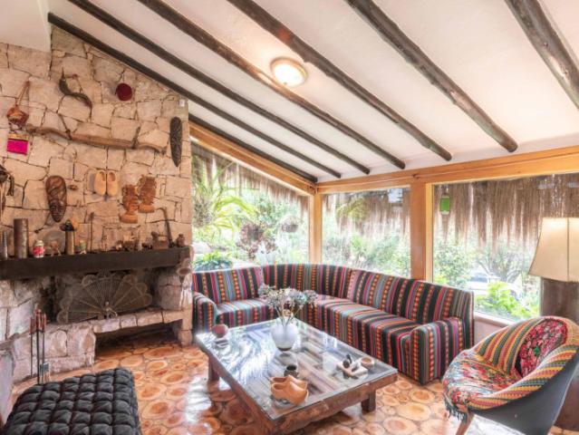 Casa en arriendo en Cundinamarca
