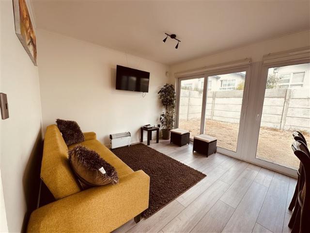 Casa en arriendo en Monte Patria, Coquimbo