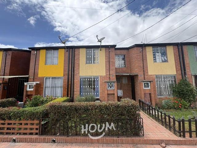 Casa en arriendo en Cundinamarca