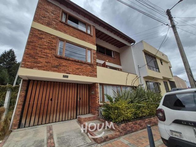 Casa en arriendo en Ciudad de Tocancipá, Sabana Centro