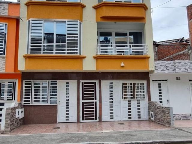 Casa en arriendo en Tuluá, Valle Del Cauca