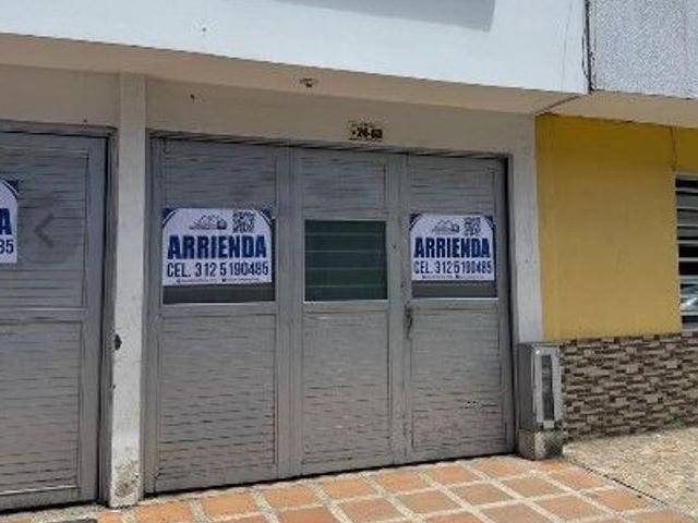 Casa en arriendo en Villanueva, Tuluá