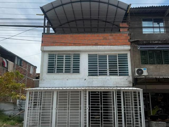 Casa en arriendo en Villanueva, Tuluá