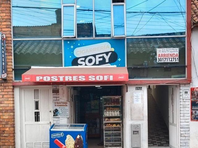 Casa en arriendo en Boyacá, Tunja