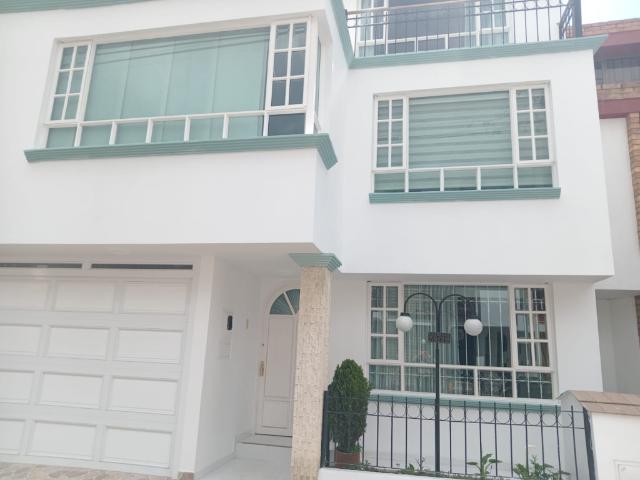Casa en arriendo en Boyacá, Tunja