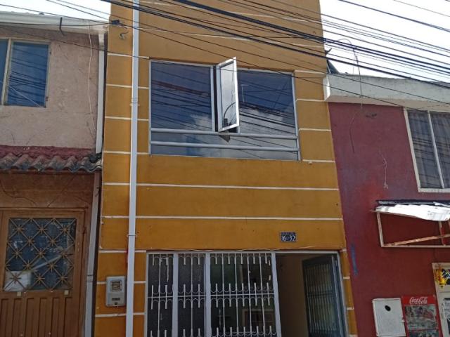 Casa en arriendo en Boyacá, Tunja