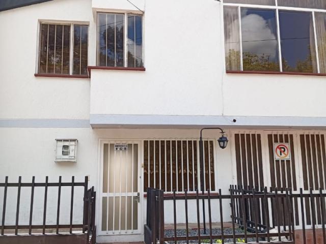 Casa en arriendo en Boyacá, Tunja