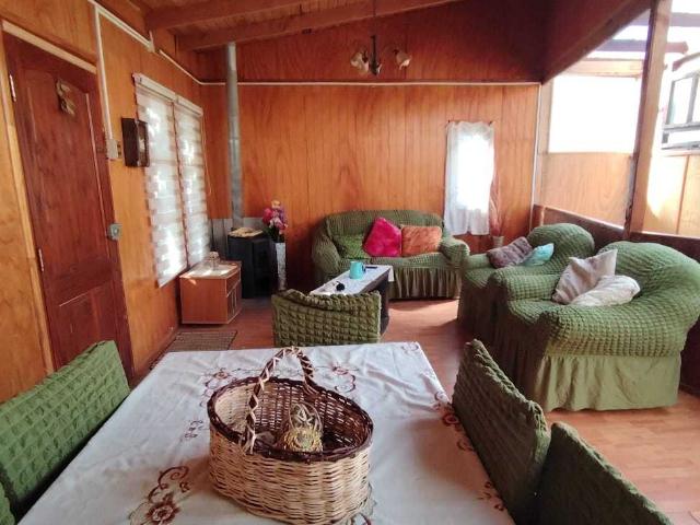 Casa en arriendo en Valdivia, Los Ríos