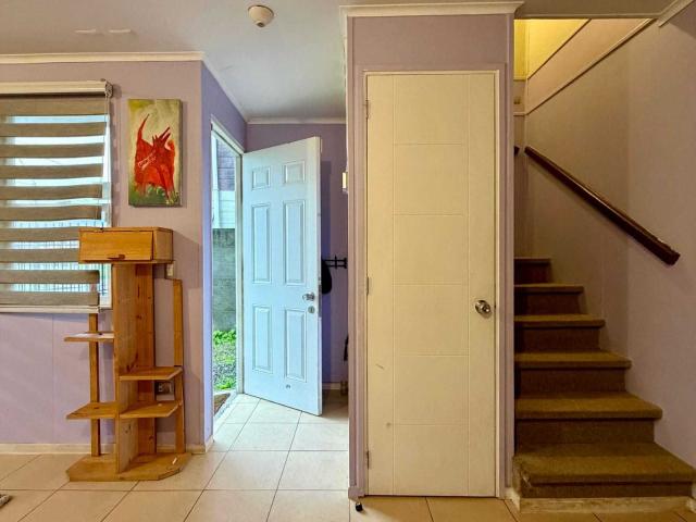 Casa en arriendo en Valdivia, Los Ríos