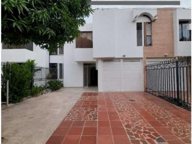 Casa en arriendo en Valledupar, Cesar