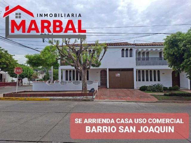 Casa en arriendo en Valledupar, Cesar